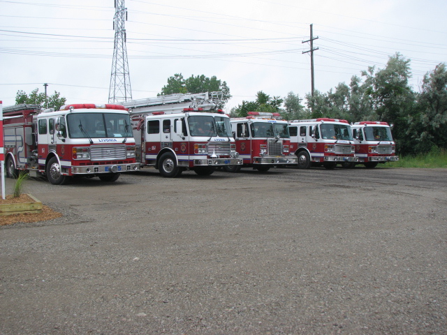 LFD