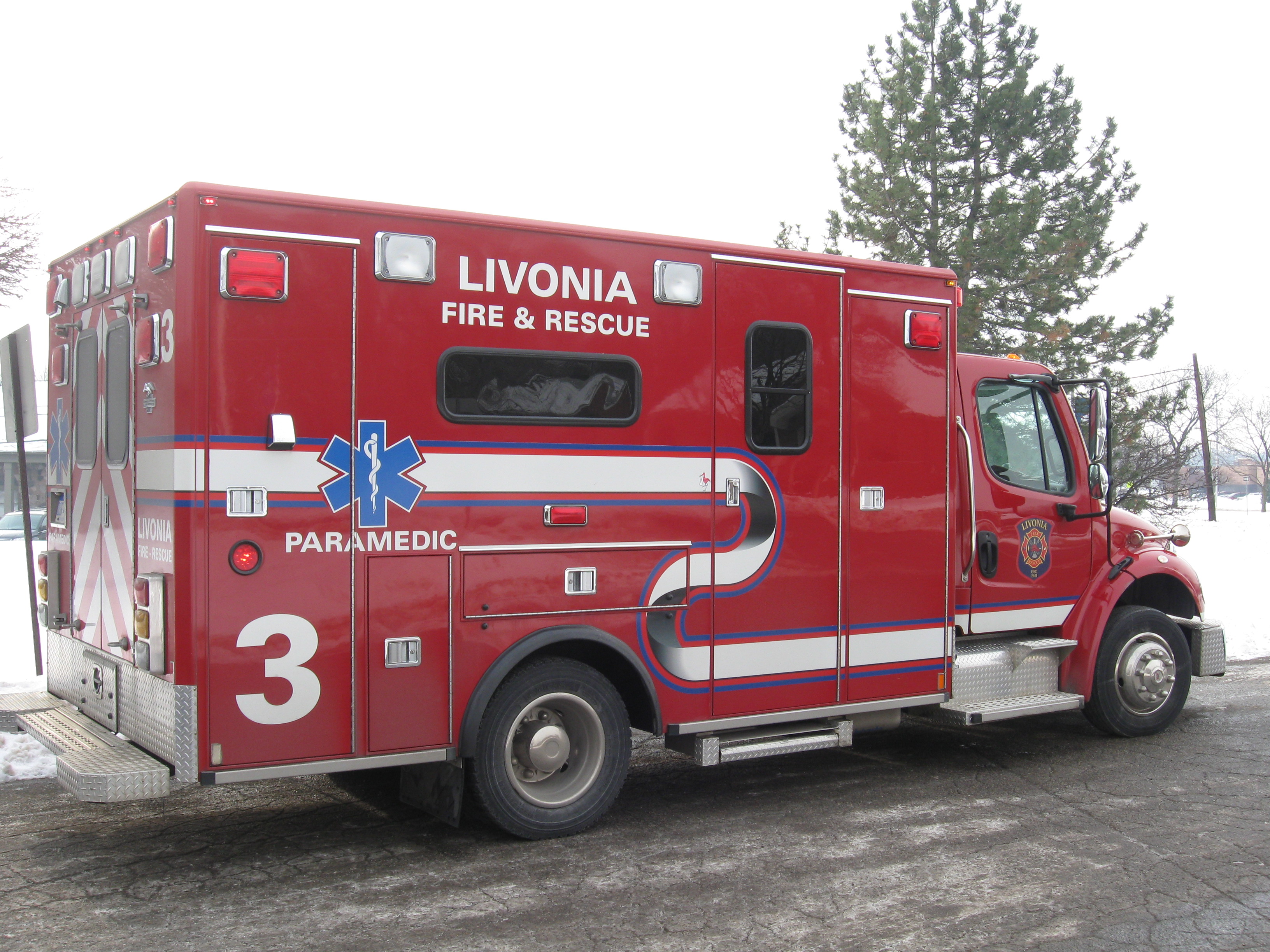 LFD