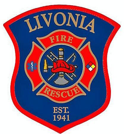LFD Patch